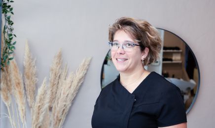 L'Instant C : Coiffeur à Strasbourg