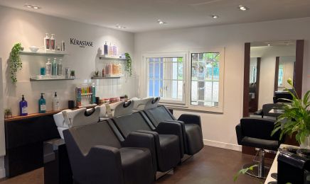 Le Loft Coiffure & Barber - Montigny-le-Bretonneux : Coiffeur à Montigny-le-Bretonneux