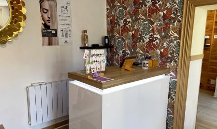 Le salon de maeva : Institut de beauté à Pujols