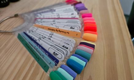Ongles by Bela  : Manucure à Nîmes