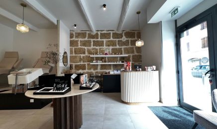 Marion Maison De Beauté  : Institut de beauté à Salon-de-Provence
