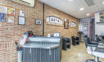 Salon Patrick : Coiffeur à Neuve-Chapelle