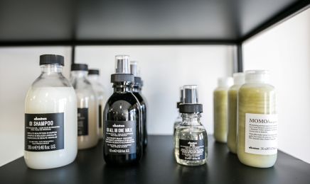 Virginie Buc : Coiffeur à Saint-Julien-en-Born
