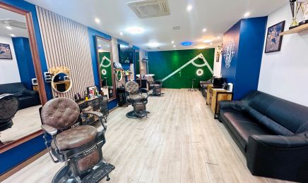 Foot barber club  : Coiffeur à Dunkerque