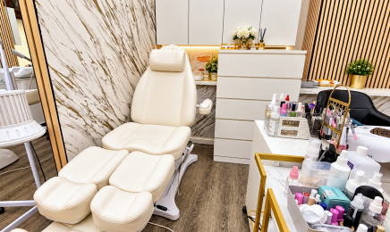 Ramon Beauty Kosmetikstudio in Wiesbaden: Kosmetikstudio in Wiesbaden