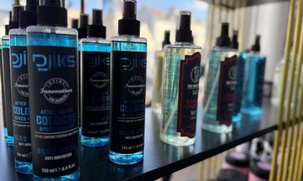 L’original : Coiffeur à Bolbec