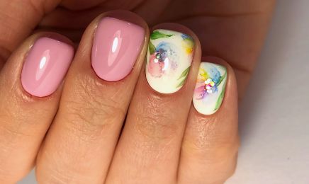 Oksana Beauty Nails : Manucure à Décines-Charpieu