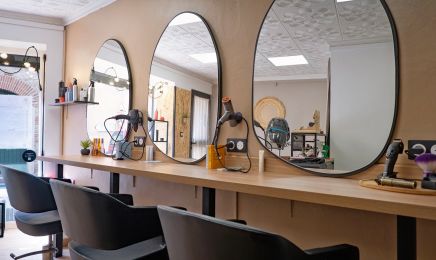 LVR Coiffure : Coiffeur à Le Soler