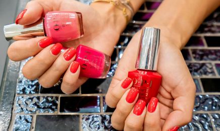 Formation et beauté : Institut de beauté à Paris