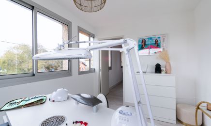 Divine nail's : Manucure à Tournefeuille