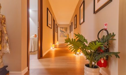 Wiang Ping Thaï Massages : Institut de beauté à Saint-Laurent-du-Var