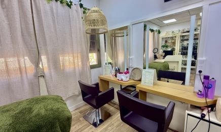 Espace Coiffure : Coiffeur à Toulon