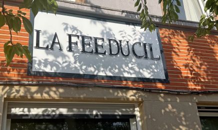 LA FEE DU CIL : Coiffeur à Roubaix
