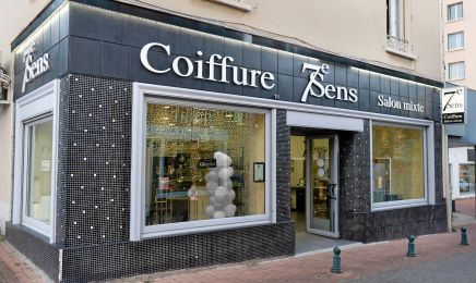 7eme sens : Barbier à Condrieu