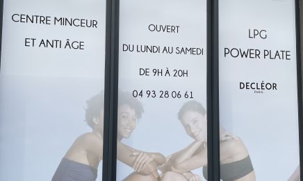 My Private Wellness - Saint Isidore : Institut de beauté à Nice