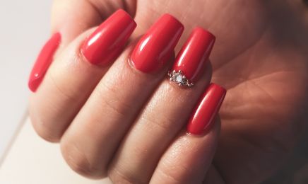 Ongles and Co : Manucure à L'Isle-sur-la-Sorgue