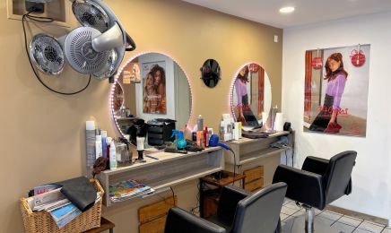 Les ciseaux d’Elo : Coiffeur à Le Tréport