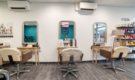 La beauté du cheveu : Coiffeur à Saint-Yrieix-la-Perche