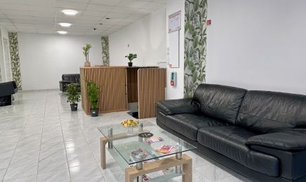 ILYAS BARBER : Barbier à Thonon-les-Bains