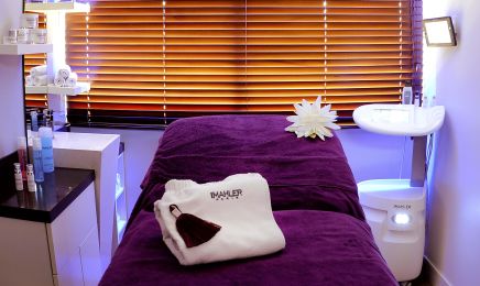 Amavida Institut & Spa : Institut de beauté à Villenave-d'Ornon