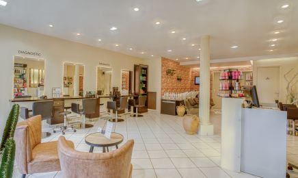 Daniel Stephan - Épinay-sur-Orge : Coiffeur à Épinay-sur-Orge