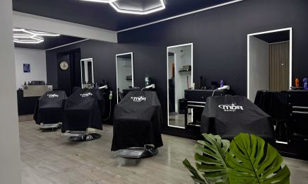 MDR_Barber : Coiffeur à Louhans