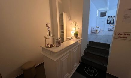 House of Headspa Wuppertal: Kosmetikstudio in Wuppertal