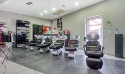 Actif coiffure par Sébastien  : Coiffeur à Malemort-sur-Corrèze