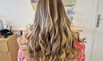 Azur Beauté By Stefany - Coiffure & Extension de Cils : Coiffeur à Sainte-Maxime