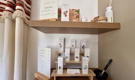 Serenidade Massage : Manucure à Lannion