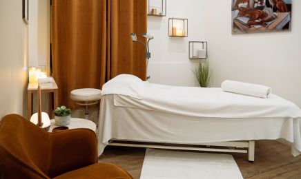 Instant pour elle : Institut de beauté à Ajaccio