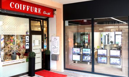 Christel Coiffure : Coiffeur à Thiais