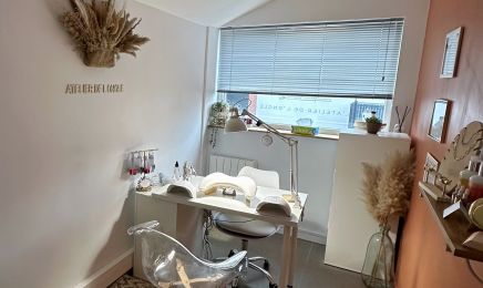 L'atelier de l'Ongle : Manucure à Avelin