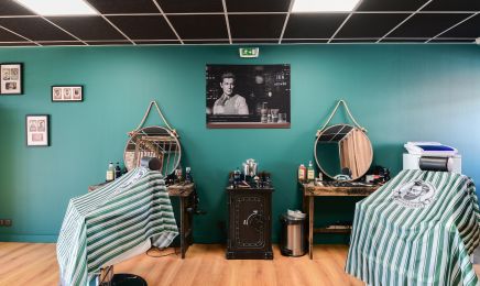 La Casa del Pelo : Coiffeur à Callian