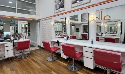 Camille Albane - Lyon 06 Kléber : Coiffeur à Lyon