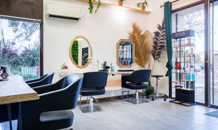 Le salon by Marine : Institut de beauté à Sommières