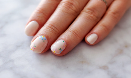 Epmnails17 - À domicile : Manucure à Querrien