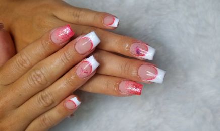 Beaute des neiges : Manucure à Briançon