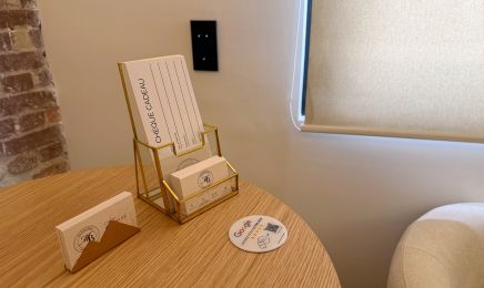 Maison Beny : Spa à Boulogne-Billancourt