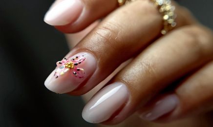 Elleam Nailz : Institut de beauté à Saint-Julien-les-Villas