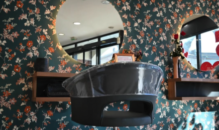 La Belle & Le Barbu - Canet : Barbier à Canet