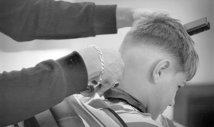 Coiffeur Barbier Doué : Coiffeur à Doué-en-Anjou