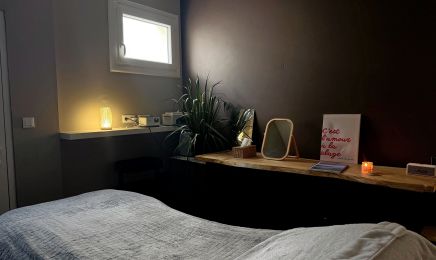 MB Beauté : Manucure à Trévou-Tréguignec