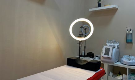 Arzus Kosmetik: Kosmetikstudio in Hamburg