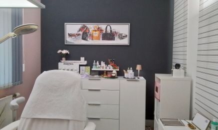 Sabrina Schubert Schönheitsinstitut: Kosmetikstudio in Rödental
