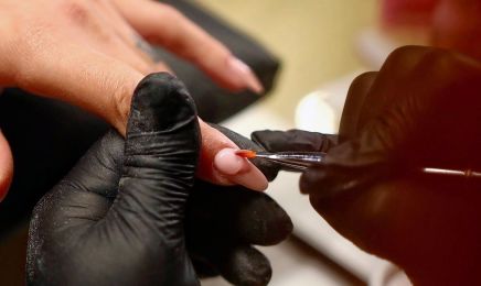 L'Institut de l'ongle : Manucure à Versailles
