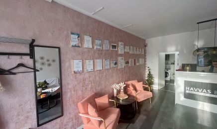 Havvas Beauty Fürth : Kosmetikstudio in Fürth