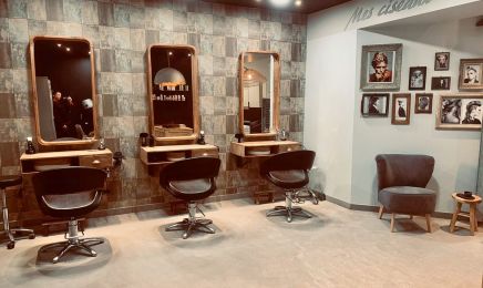 L'Atelier de Coiffure : Coiffeur à Villefranche-sur-Saône