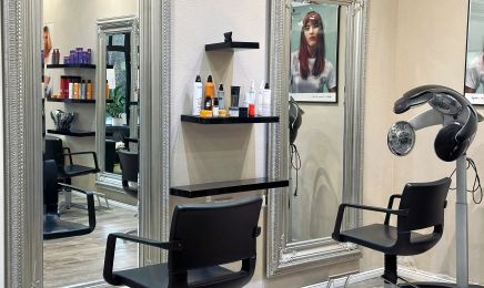 Style Time Kiel: Friseur in Kiel