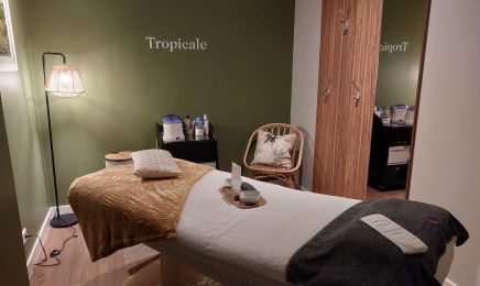 Beauty Success l'Institut - Lanester (ancien Esthetic Center Lorient Fontaines) : Coiffeur à Lanester
